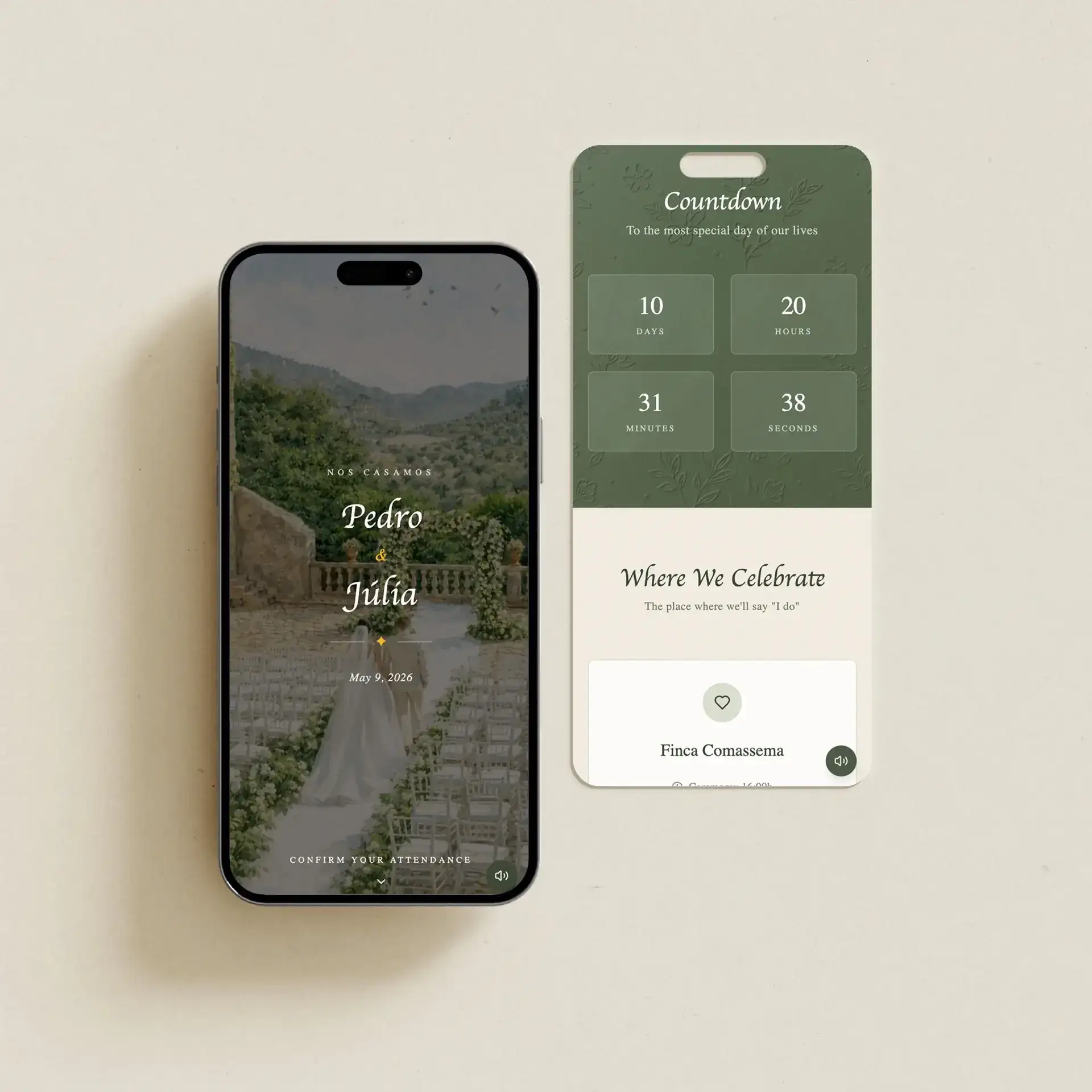 Editorial theme