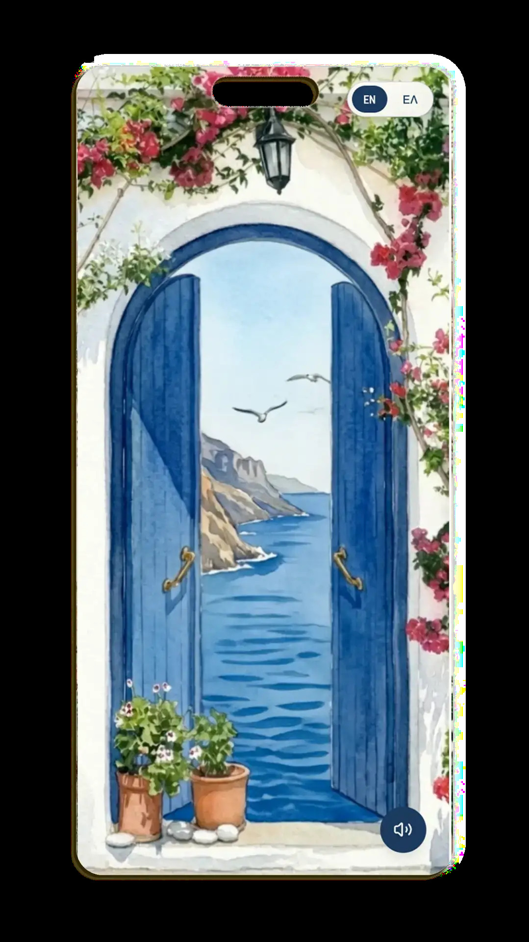 Nautical Edition theme