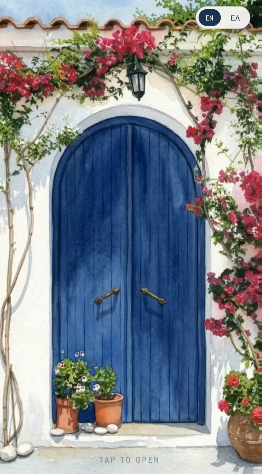 Mediterranean preview